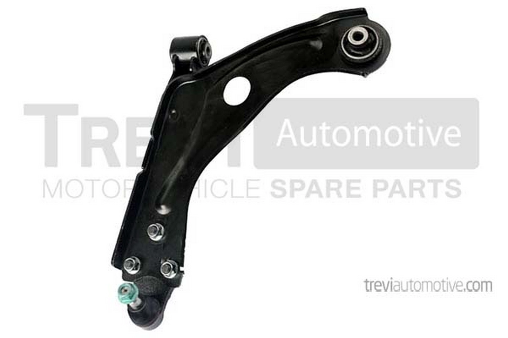 Bras de liaison, suspension de roue TREVI AUTOMOTIVE TRTT4472