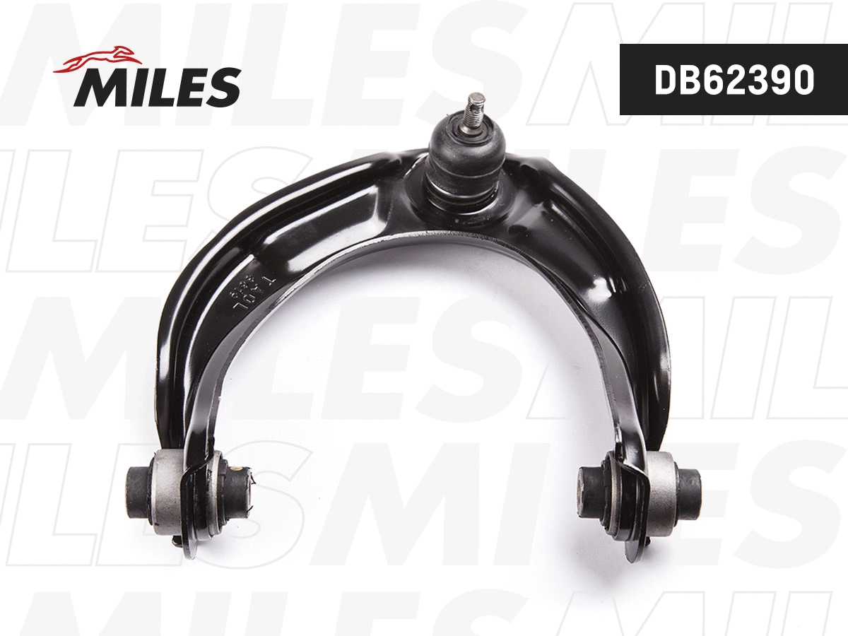 Bras de liaison, suspension de roue MILES DB62390