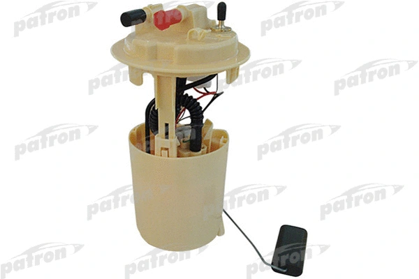 unité d'alimentation de carburant PATRON PFP249