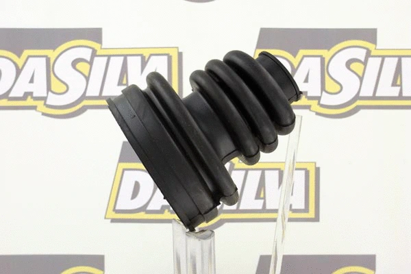 Jeu de joints-soufflets, arbre de commande DA SILVA K2051