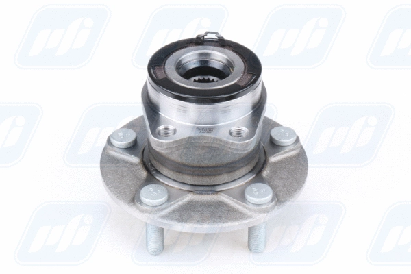 Moyeu de roue PFI PHU57505