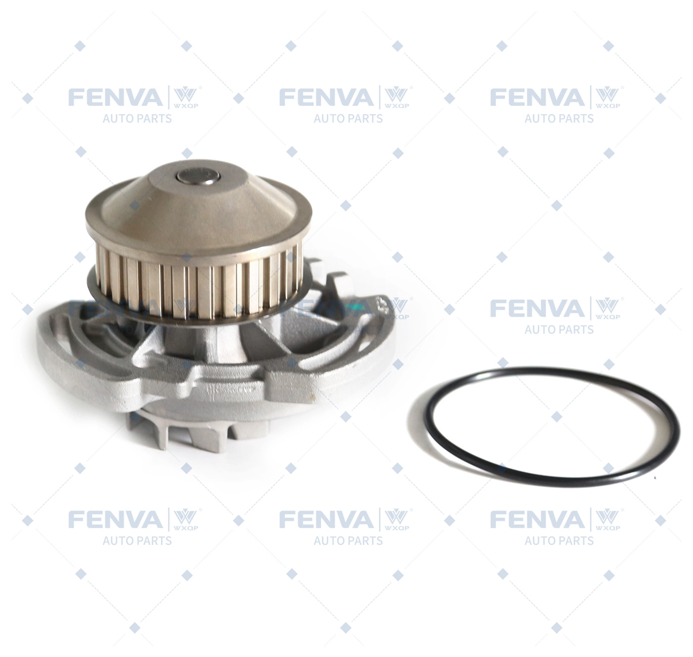 Pompe à eau, refroidissement du moteur WXQP 320677