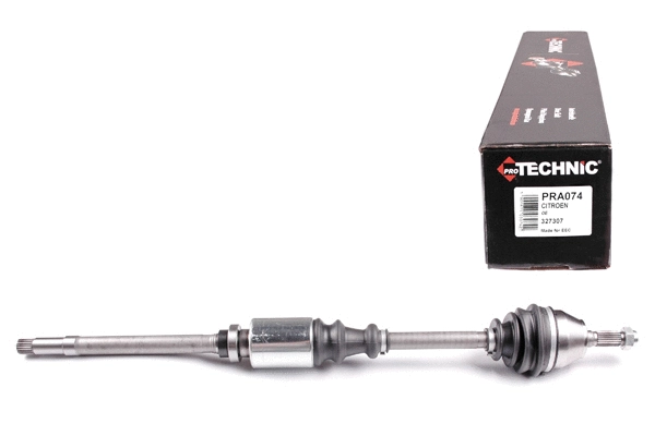Arbre de transmission PROTECHNIC PRA074