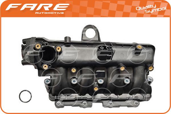 Module de tube d'admission FARE-RCH 33575