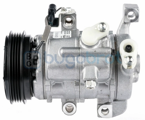 Compresseur, climatisation BUGOBROT 51-4472805040