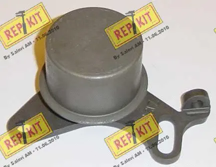 Poulie de tension, courroie crantée REPKIT RKT1020