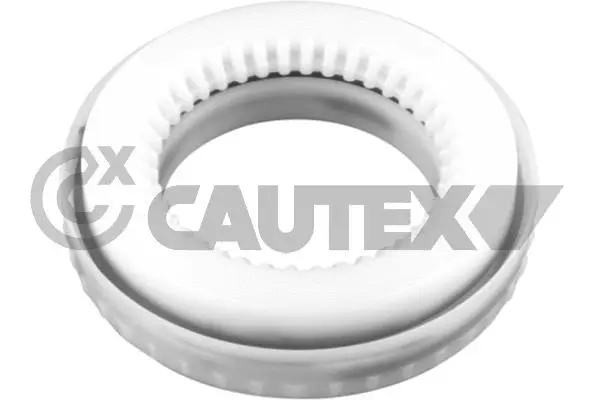 Roulement, coupelle de suspension CAUTEX 758994