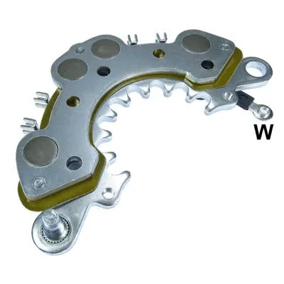 Pont de diodes, alternateur GAUSS GA1751