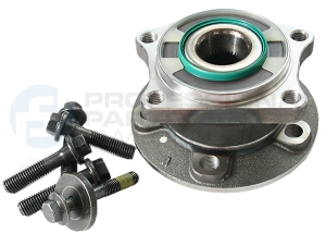 Moyeu de roue Professional Parts 77434647