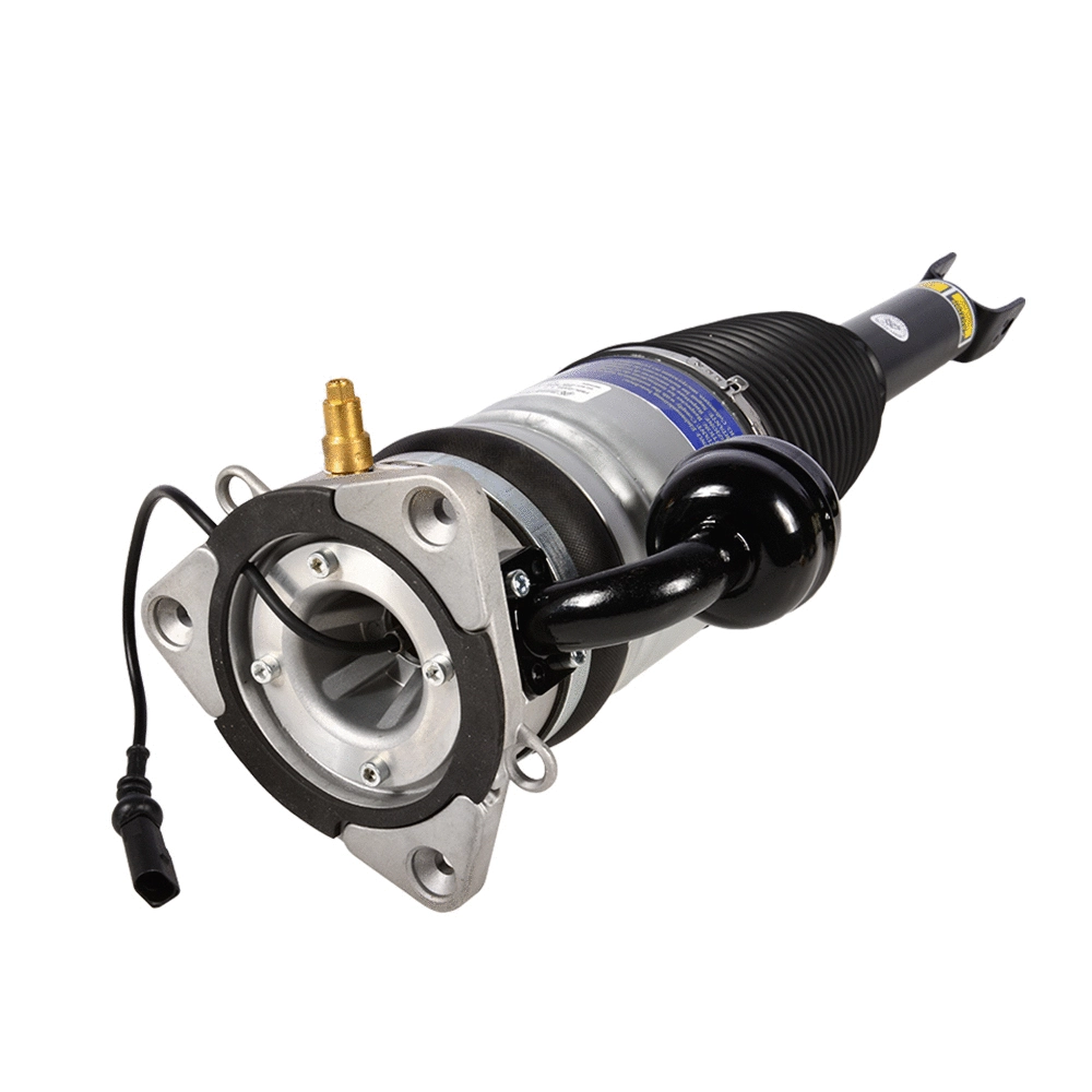 Armortisseur pneumatique Miessler Automotive 1139-01-6001