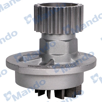 Pompe à eau, refroidissement du moteur MANDO EWPD0004