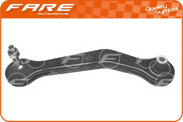 Bras de liaison, suspension de roue FARE-RCH TR614