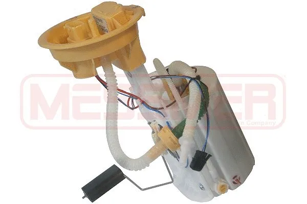unité d'alimentation de carburant MESSMER 775458