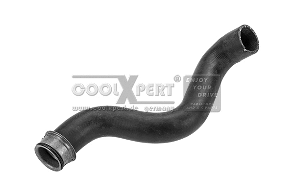 Durite de radiateur BBR Automotive 001-10-18392