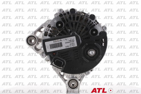 Alternateur ATL Autotechnik L 83 160