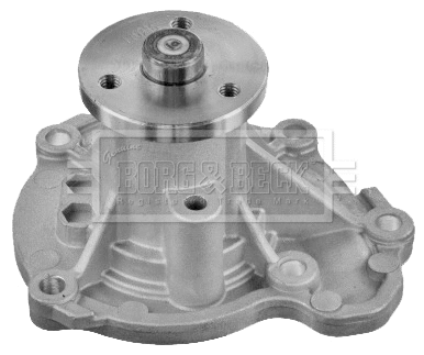 Pompe à eau, refroidissement du moteur BORG & BECK BWP2067
