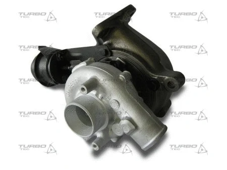 Turbocompresseur, suralimentation TURBO-TEC TT0019