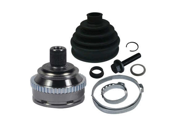 Jeu de joints, arbre de transmission HART 418 443