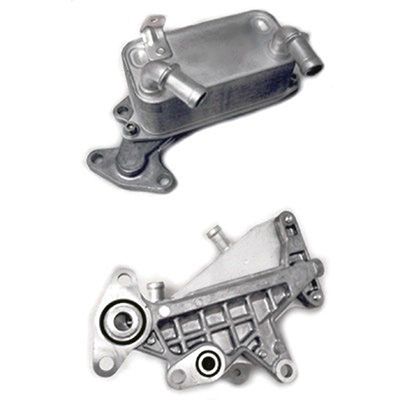 Radiateur d'huile de boîte automatique AUTOTEAM E90077