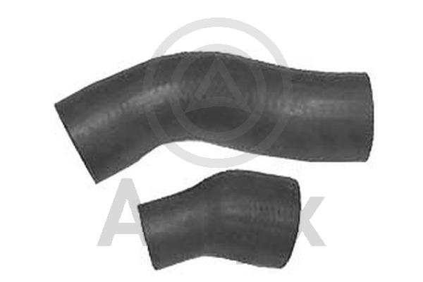 Gaine de suralimentation Aslyx AS-204202