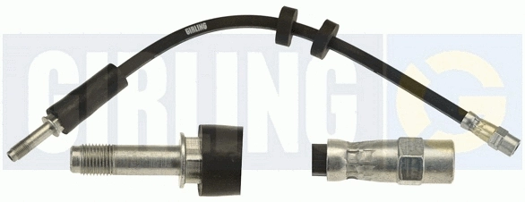 Flexible de frein GIRLING 9002567