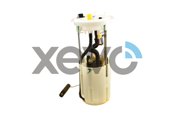 unité d'alimentation de carburant XEVO XFP9623