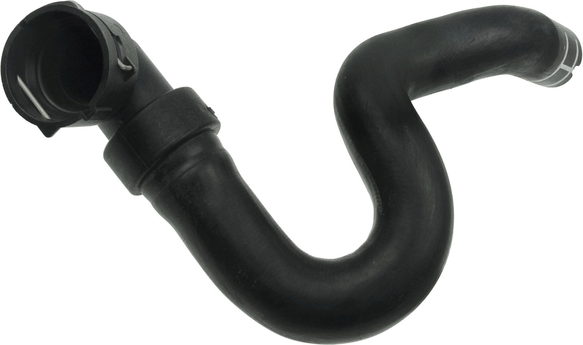 Durite de radiateur GATES 05-2617