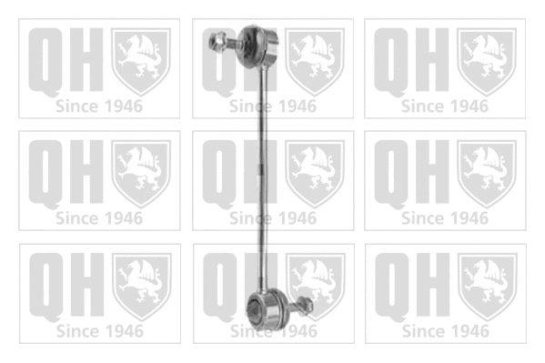 Entretoise/tige, stabilisateur QUINTON HAZELL QLS3670S