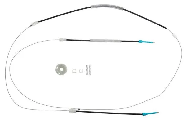 Kit de réparation, lève-vitre BLIC 6205-05-010812P