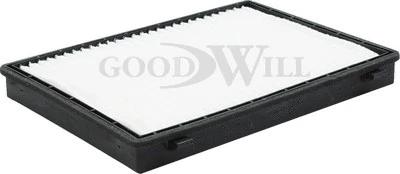 Filtre, air de l'habitacle GOODWILL AG 109 CF