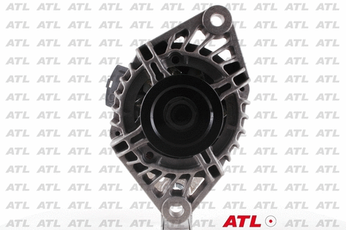 Alternateur ATL Autotechnik L 40 640