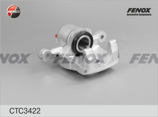 Jeu d'axes d'étriers de freins FENOX CTC3422