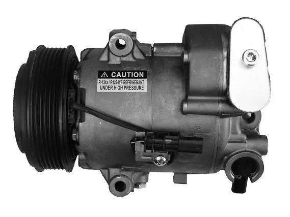 Compresseur, climatisation Airstal 10-3158