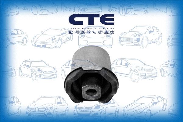 Suspension, bras de liaison CTE CBH31007