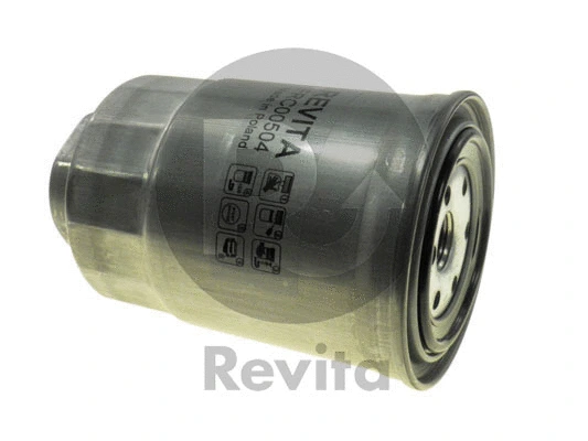 Filtre à carburant REVITA FRC00504