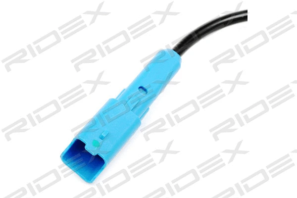 Capteur, vitesse de roue RIDEX 412W0478