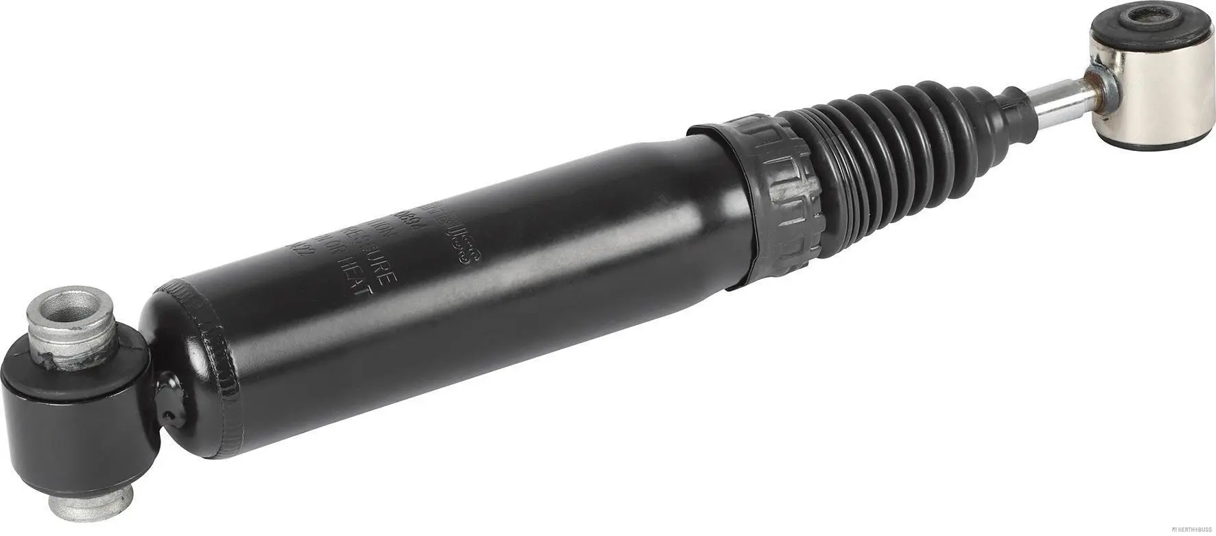 Amortisseur HERTH+BUSS JAKOPARTS J4320894