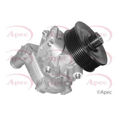 Pompe à eau, refroidissement du moteur APEC AWP1208