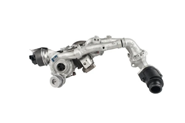 Turbocompresseur, suralimentation APPROVED GREEN ADVWT52009GC