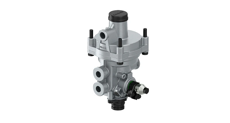 Régulateur de freinage WABCO 4757100130