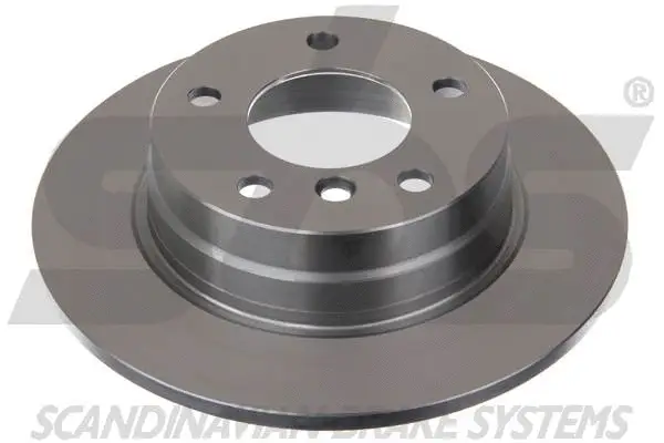Disque de frein sbs 1815201525