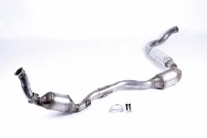 Catalyseur EEC MZ6033T