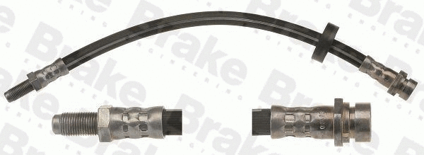 Flexible de frein Brake ENGINEERING BH778025
