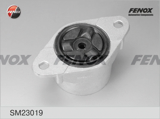 Suspension, amortisseur FENOX SM23019