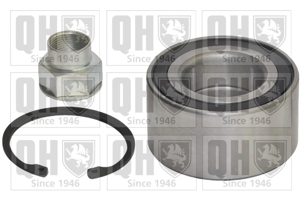 Kit de roulements de roue QUINTON HAZELL QWB853