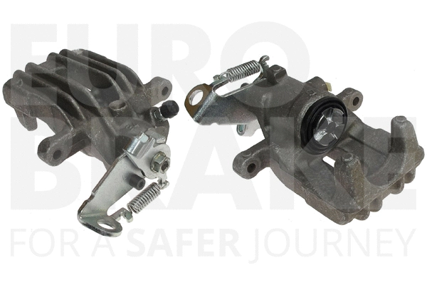 Étrier de frein EUROBRAKE 53012110115
