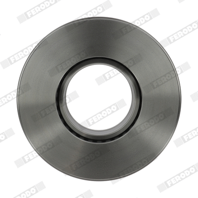 Disque de frein FERODO FCR164A