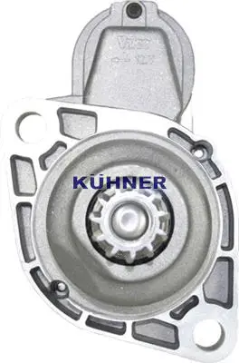 Démarreur AD KÜHNER 101181