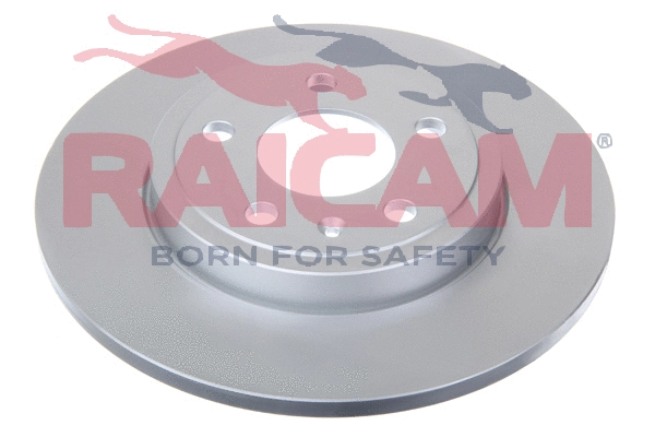 Disque de frein RAICAM RD01117