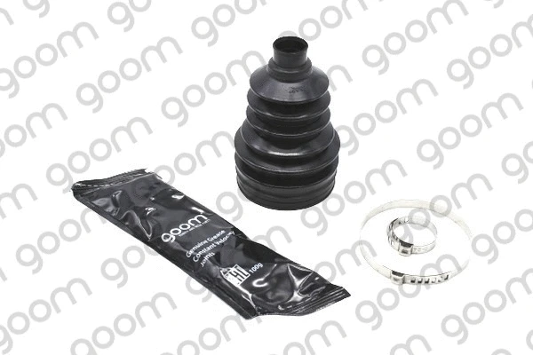 Jeu de joints-soufflets, arbre de commande GOOM CB-0270